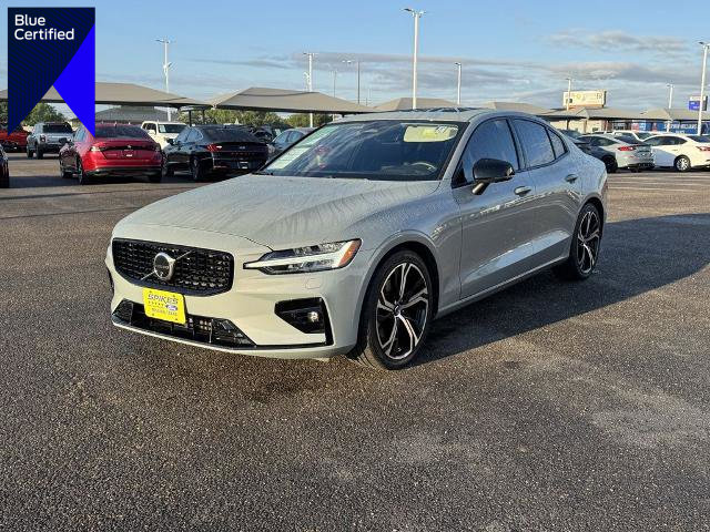 Used 2024 Volvo S60 B5 Plus w/ Climate Package AWD/4WD image 1