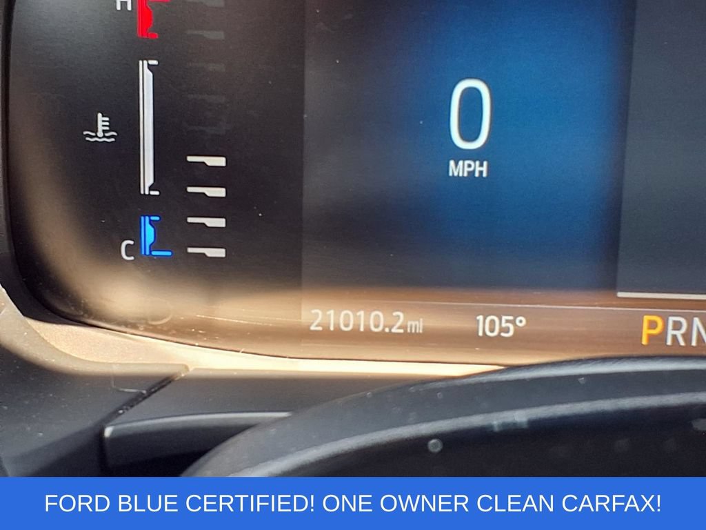 Certified 2023 Ford Escape Active AWD/4WD image 18