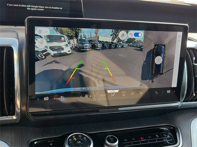 Certified 2025 Ford Expedition Platinum w/ Platinum Ultimate Package image 13