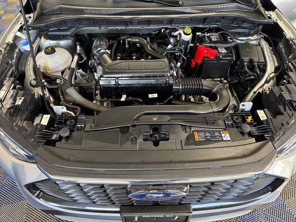 Certified 2023 Ford Escape Active w/ Tech Pack #2 image 26