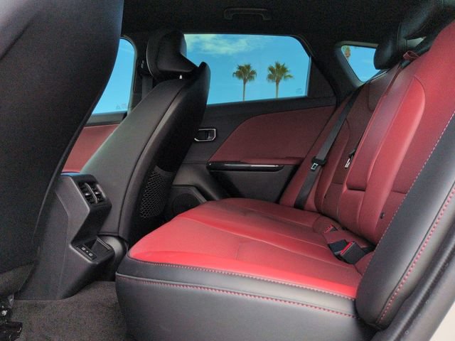 Used 2025 Kia K4 GT-Line Turbo FWD image 14