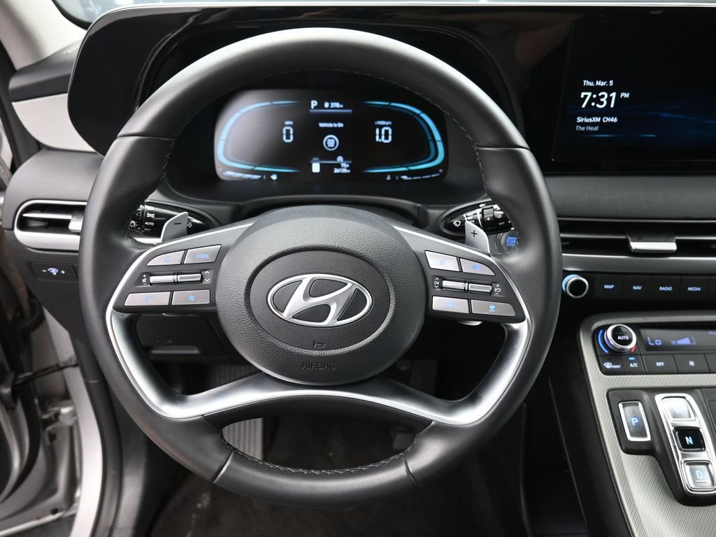 Used 2025 Hyundai Palisade SEL image 27