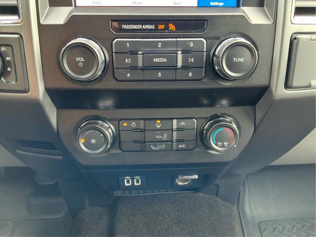 Certified 2019 Ford F150 XLT image 28