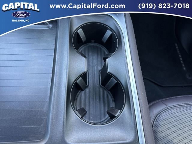 Certified 2025 Ford Expedition Max Platinum w/ Platinum Ultimate Package image 31