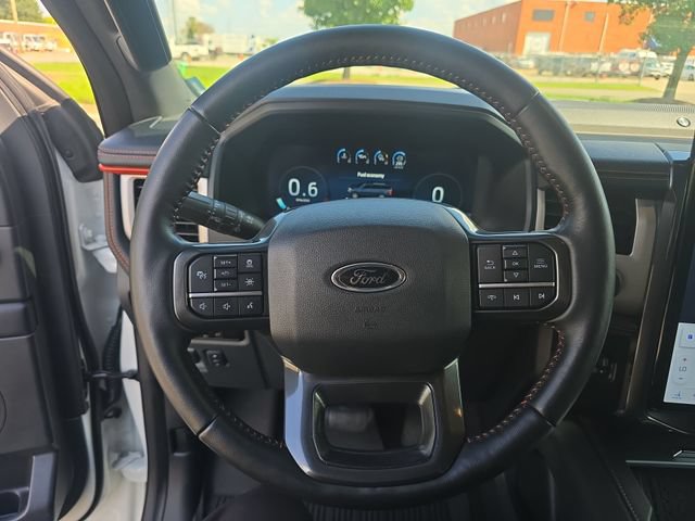 Certified 2024 Ford Expedition Timberline AWD/4WD image 14