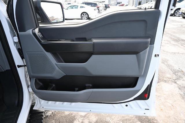 Certified 2021 Ford F150 XL w/ Equipment Group 101A High image 22