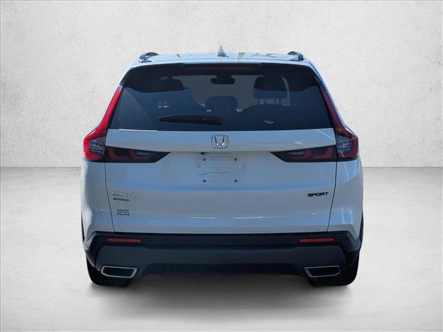 Used 2024 Honda CR-V Sport-L image 6