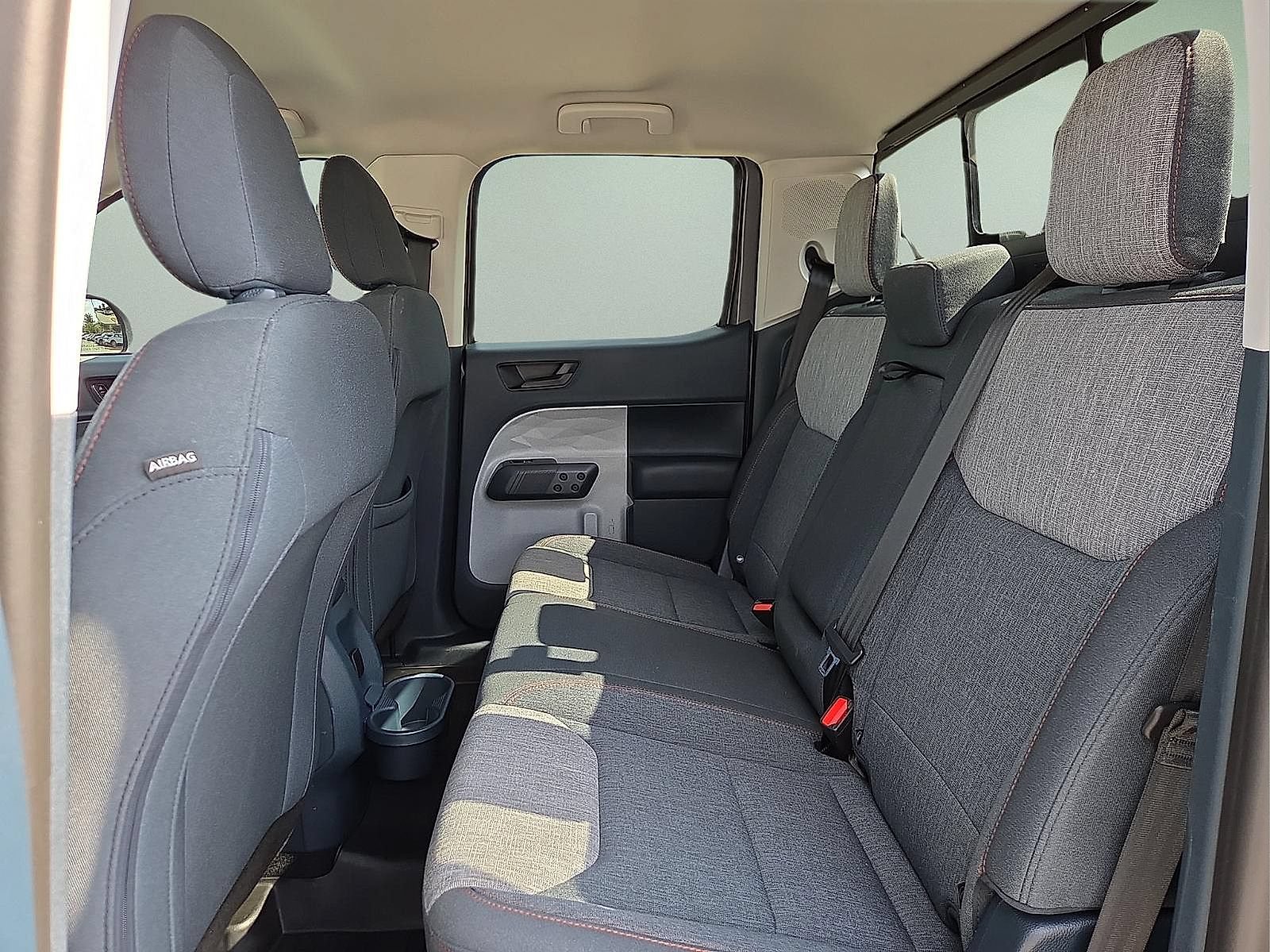 Certified 2022 Ford Maverick XLT FWD image 10
