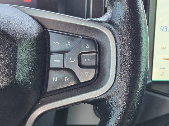 Certified 2022 Ford Bronco Badlands AWD/4WD image 27