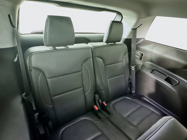 Used 2019 GMC Acadia SLT w/ Black Edition FWD image 33
