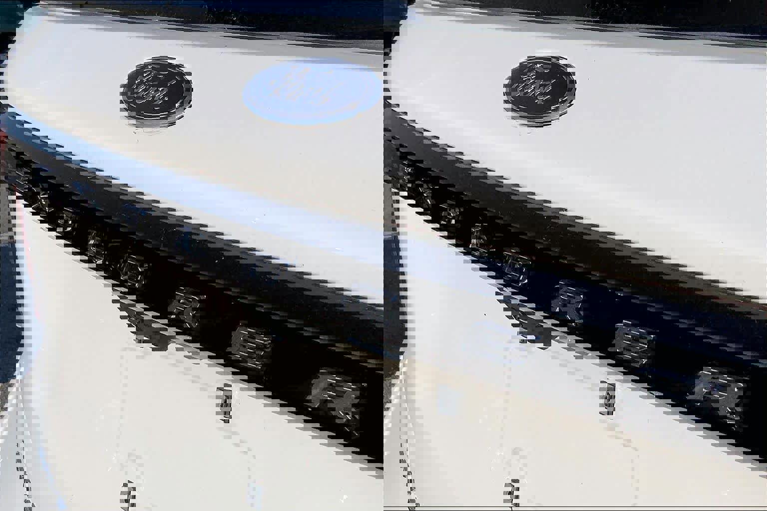 Certified 2025 Ford Explorer Active image 31