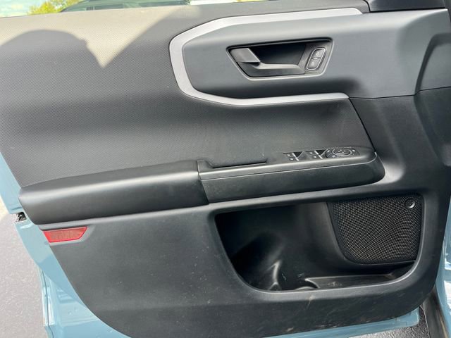 Certified 2023 Ford Bronco Sport Big Bend w/ Convenience Package image 15