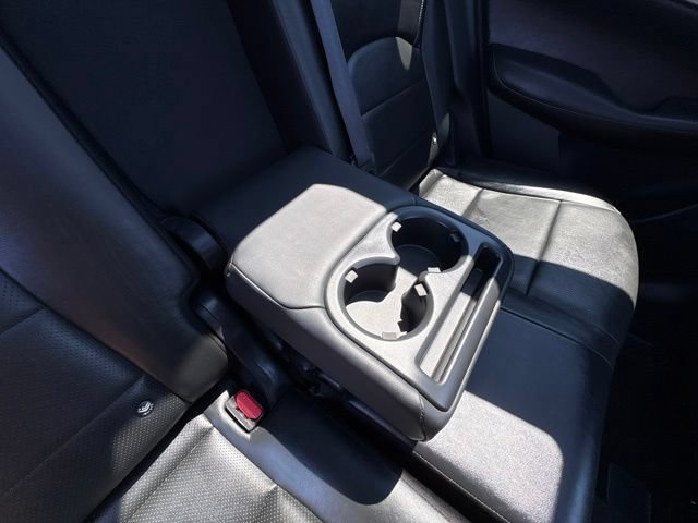 Used 2019 INFINITI QX50 Essential w/ Premium Audio Package FWD image 26