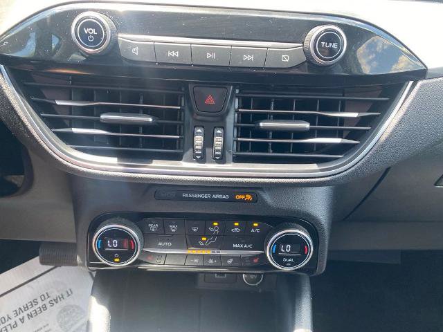 Certified 2021 Ford Escape Titanium FWD image 22