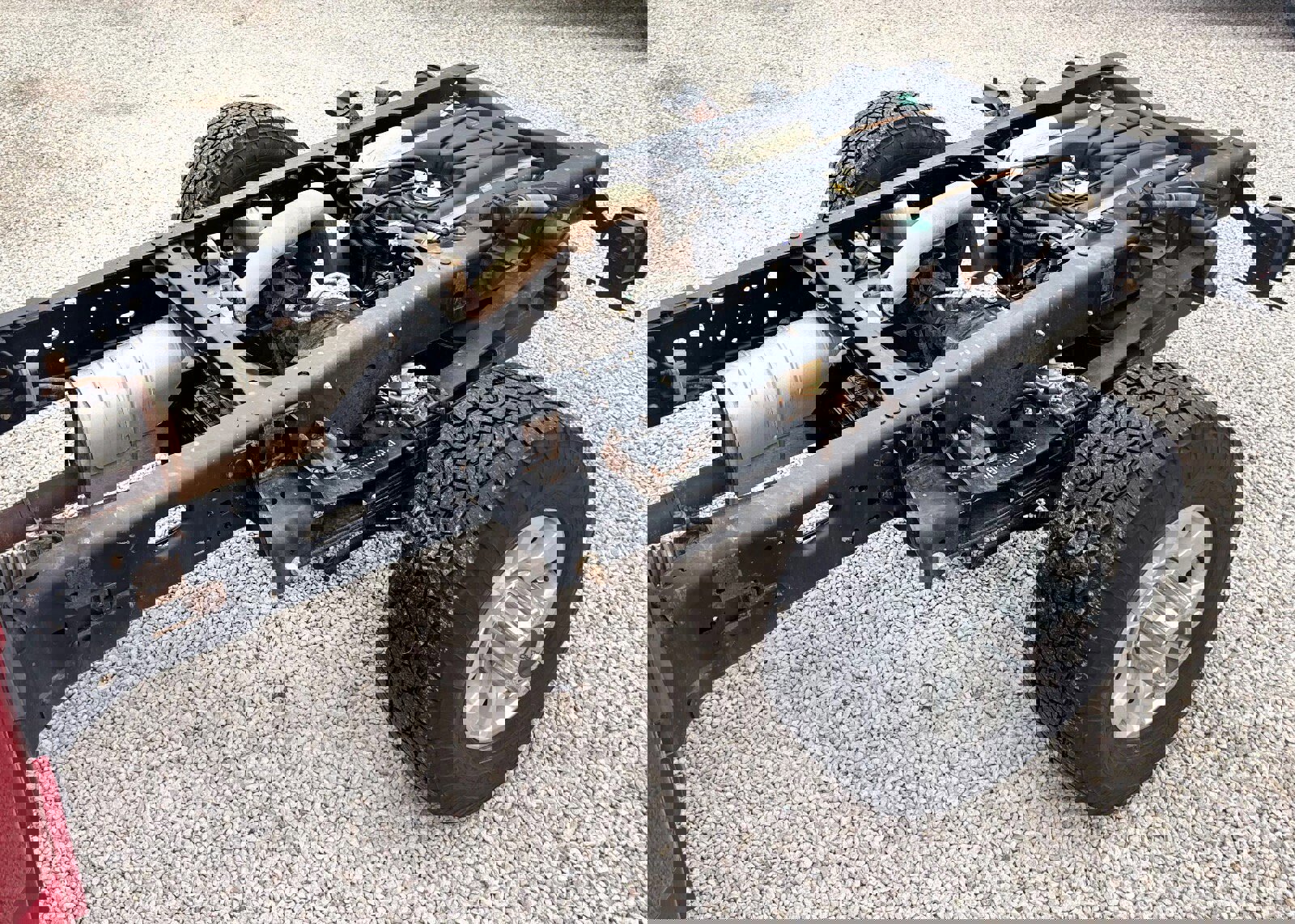 Certified 2024 Ford F350 XLT w/ XLT Value Package image 6