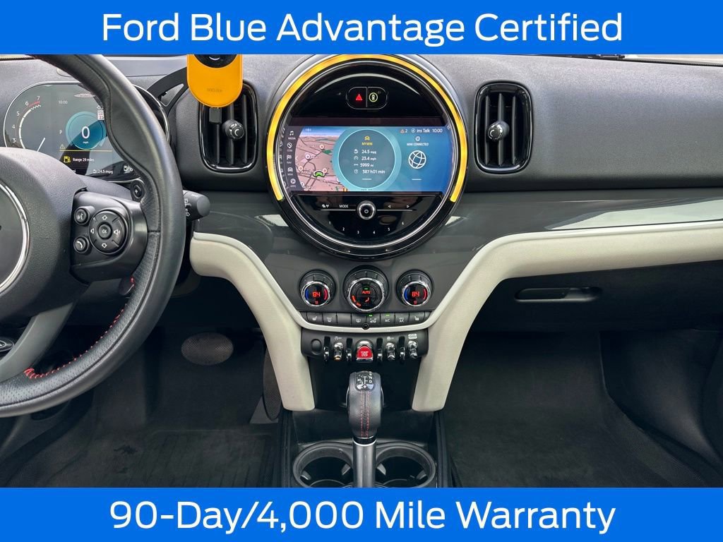 Used 2019 MINI Cooper Countryman S image 19