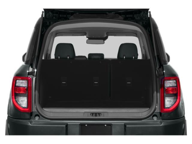 Certified 2024 Ford Bronco Sport Badlands AWD/4WD image 11