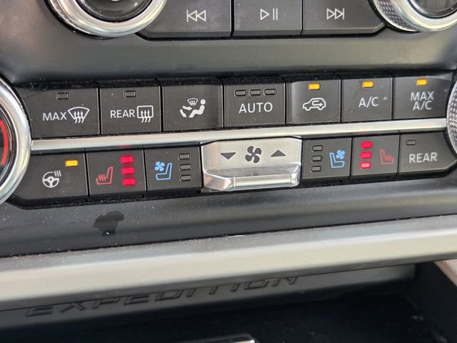 Certified 2023 Ford Expedition Max XLT AWD/4WD image 22