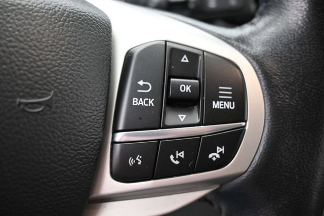 Certified 2023 Ford Explorer Limited w/ Equipment Group 301A RWD image 20