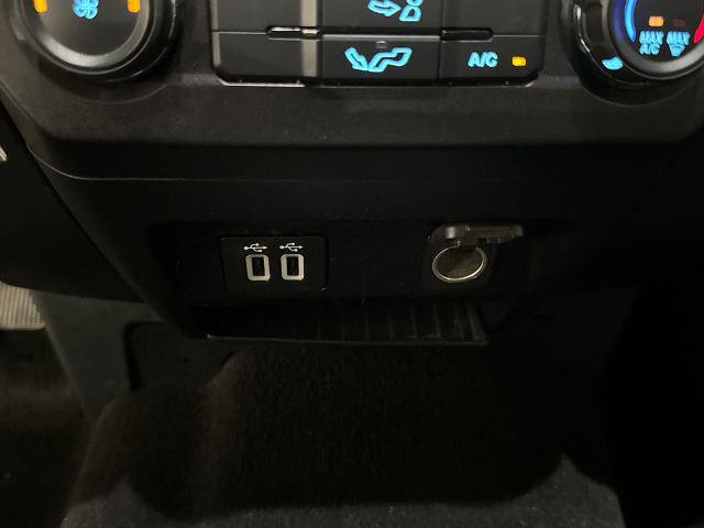 Certified 2019 Ford F150 XLT AWD/4WD image 21