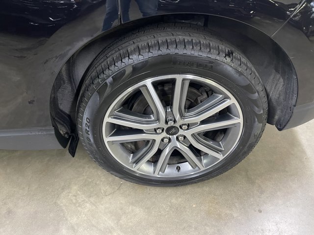 Certified 2023 Ford F150 XLT w/ Equipment Group 302A High image 12