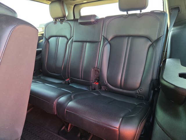 Used 2022 Jeep Wagoneer Series I AWD/4WD image 12