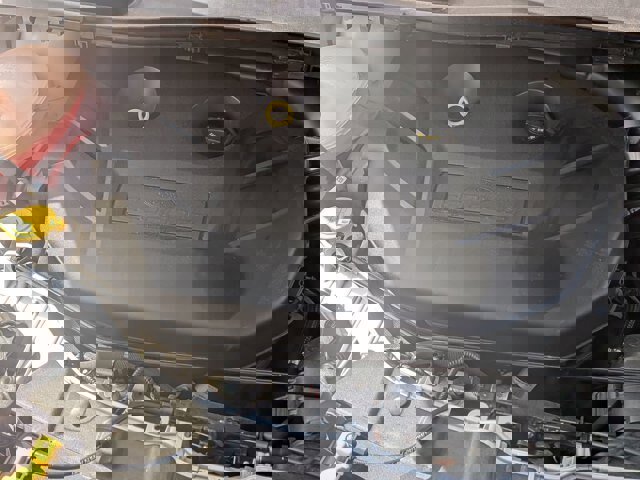 Certified 2018 Ford Escape Titanium w/ Ford Safe & Smart Package image 40