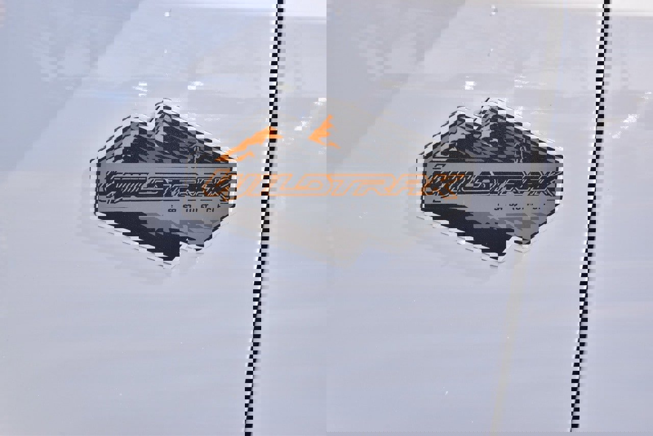 Certified 2023 Ford Bronco Wildtrak image 51