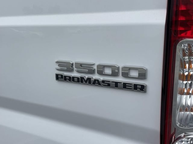 Used 2023 RAM ProMaster 3500 FWD image 7