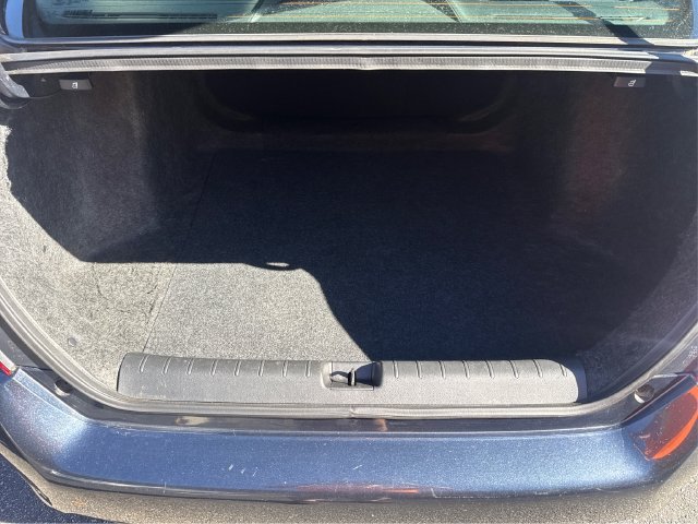 Used 2018 Honda Civic EX image 14