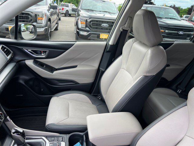 Used 2020 Subaru Forester Limited AWD/4WD image 9