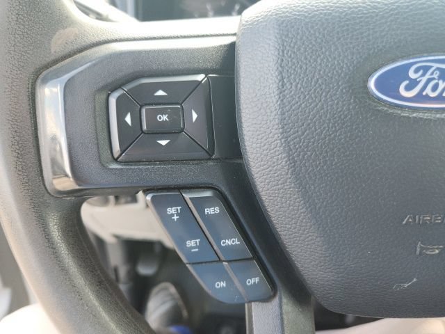 Certified 2020 Ford F350 XL w/ Power Equipment Group AWD/4WD image 34