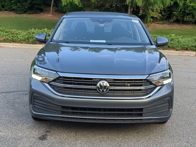 Used 2024 Volkswagen Jetta S FWD image 9