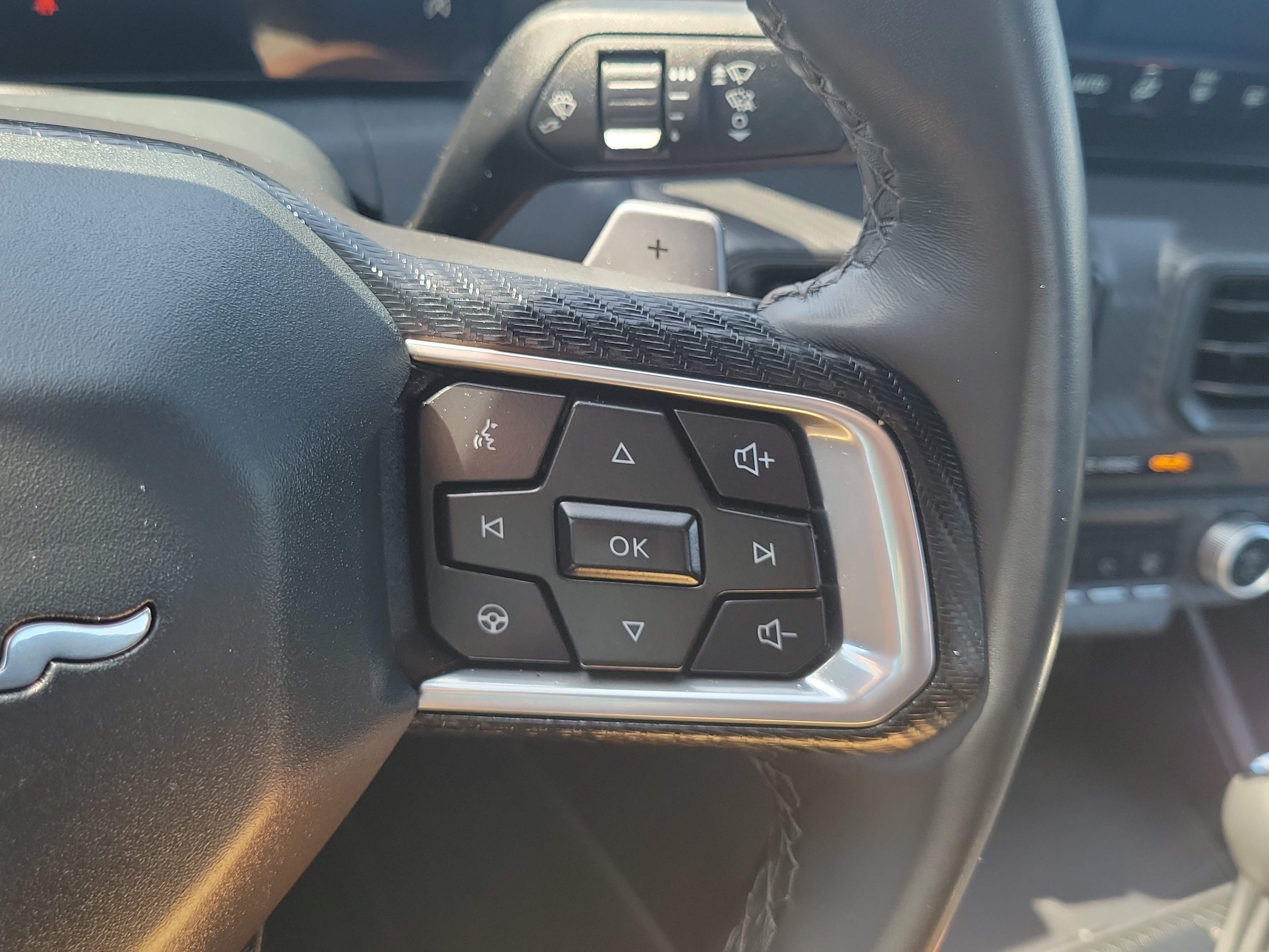 Certified 2025 Ford Mustang GT RWD image 18