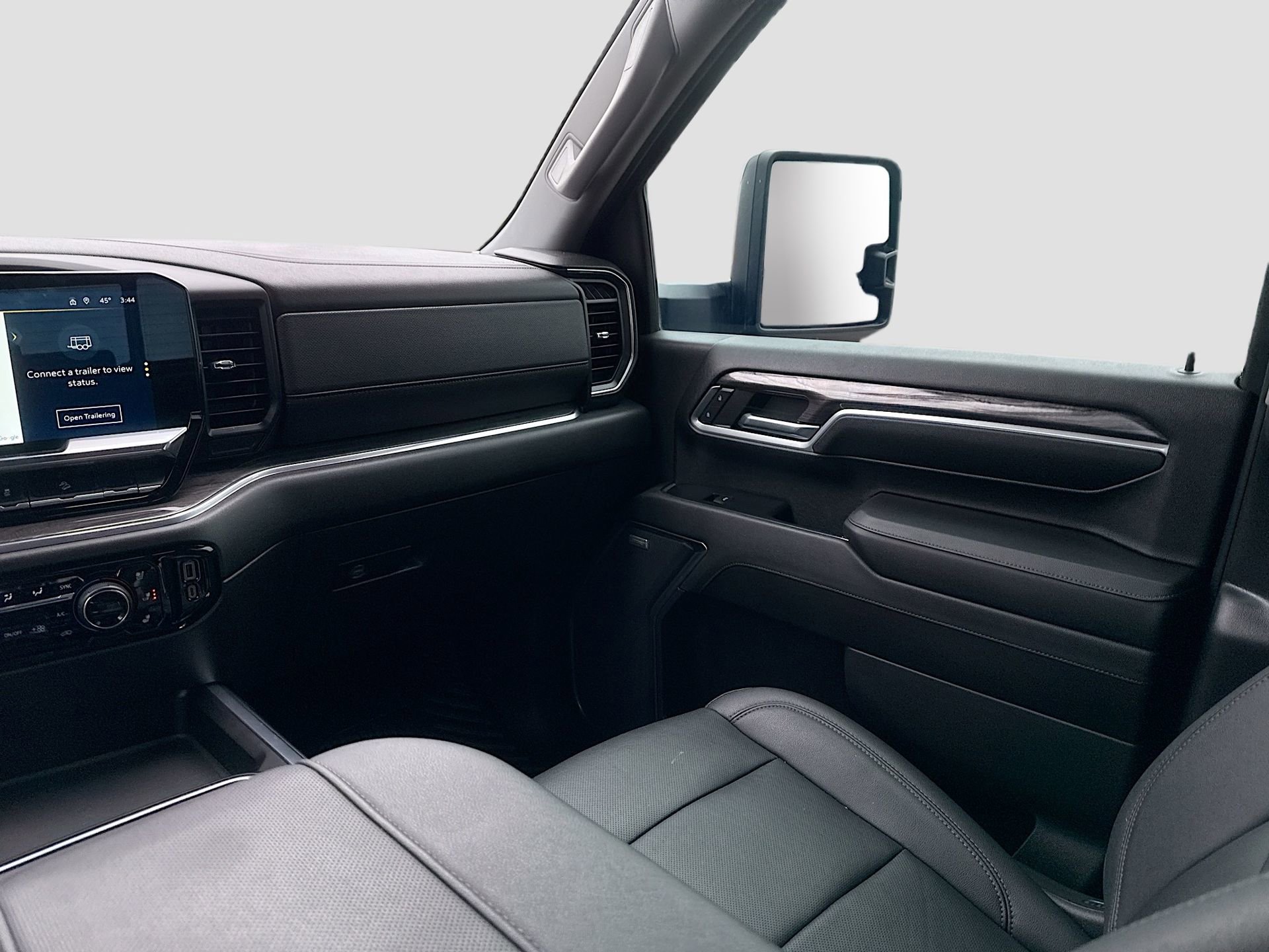 Used 2024 Chevrolet Silverado 3500 LTZ w/ LTZ Plus Package image 30