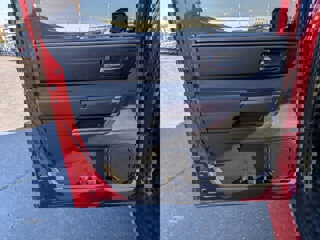 Used 2026 Toyota Tundra SR5 RWD image 25