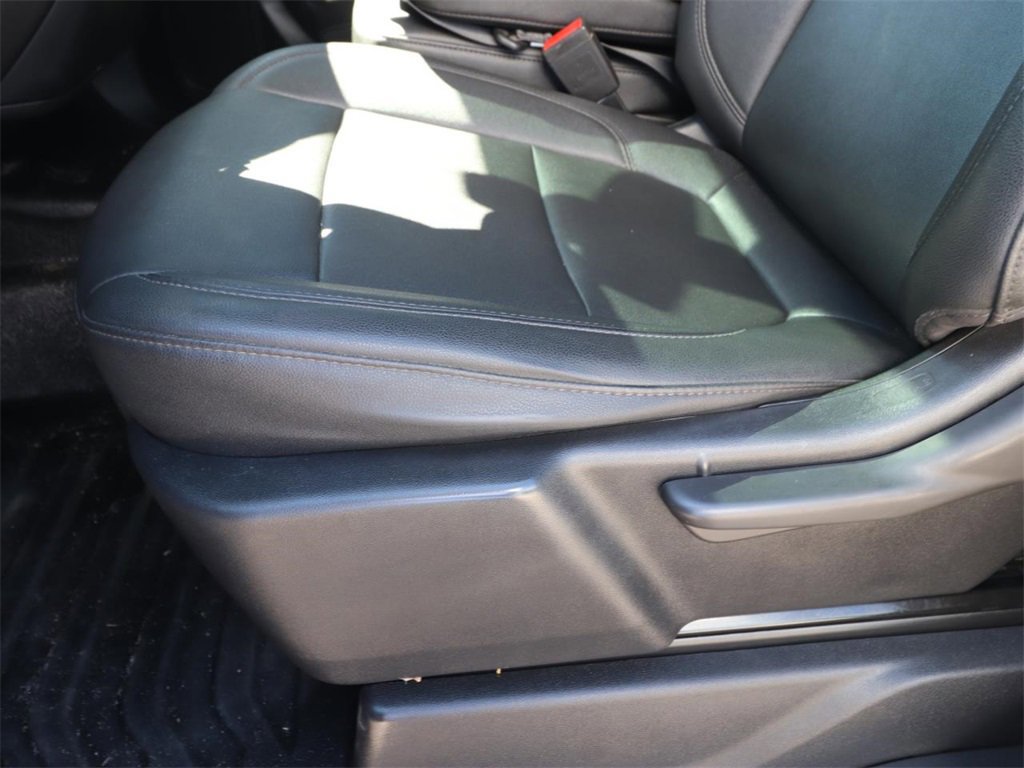 Used 2022 Chevrolet Silverado 2500 W/T w/ WT Fleet Convenience Package image 19