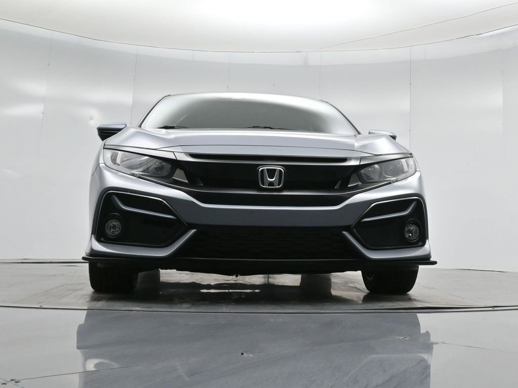 Used 2021 Honda Civic Sport image 31