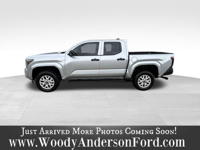 Used 2024 Toyota Tacoma SR w/ SR Upgrade Package RWD image 3
