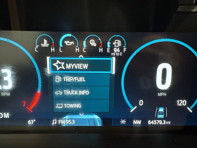 Certified 2022 Ford F150 Lariat AWD/4WD image 11