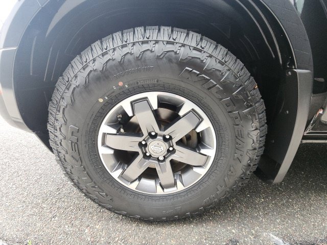 Used 2019 Nissan Frontier PRO-4X AWD/4WD image 29