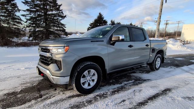 Used 2023 Chevrolet Silverado 1500 LT image 5