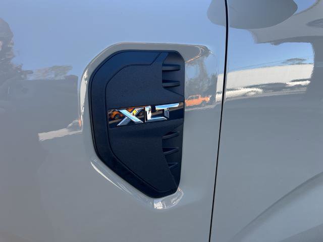 Certified 2025 Ford Ranger XLT w/ Convenience Package AWD/4WD image 11