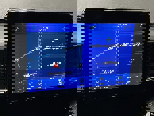 Certified 2023 Ford Explorer ST-Line w/ Class IV Trailer Tow Package image 25