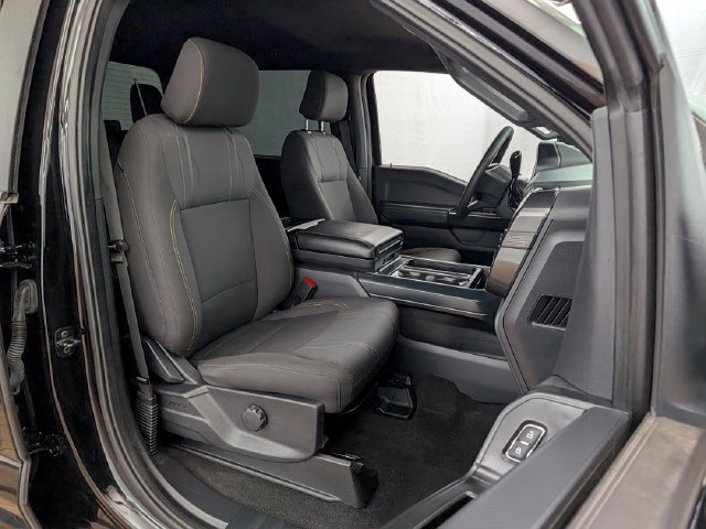Certified 2024 Ford F150 STX w/ STX Black Appearance Package AWD/4WD image 19