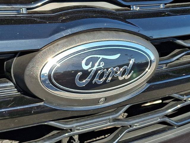 Certified 2023 Ford Expedition Max Limited AWD/4WD image 31