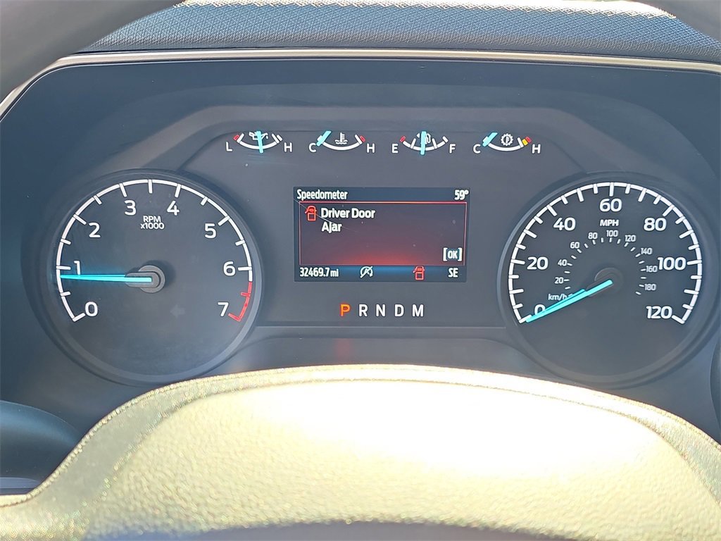 Certified 2021 Ford F150 XL w/ Trailer Tow Package image 27