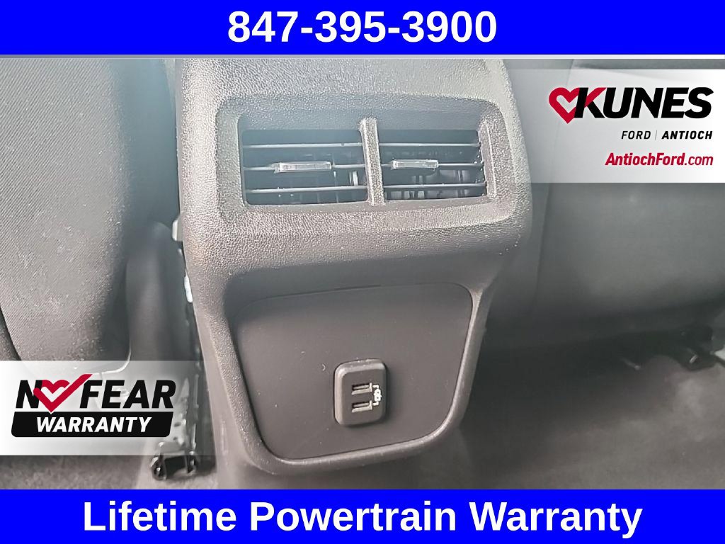 Used 2024 Chevrolet Equinox LT AWD/4WD image 40