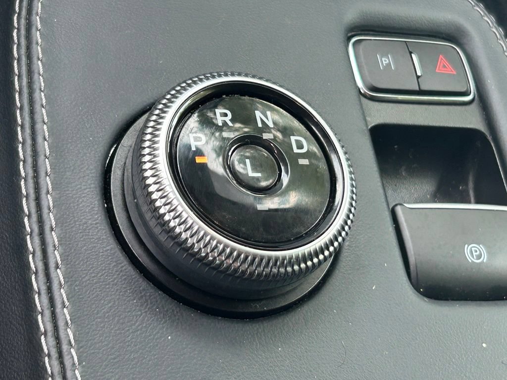 Certified 2022 Ford Mustang Mach-E Select w/ Comfort/Technology Package RWD image 14