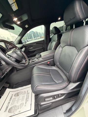 Used 2026 Honda Passport TrailSport Elite image 12